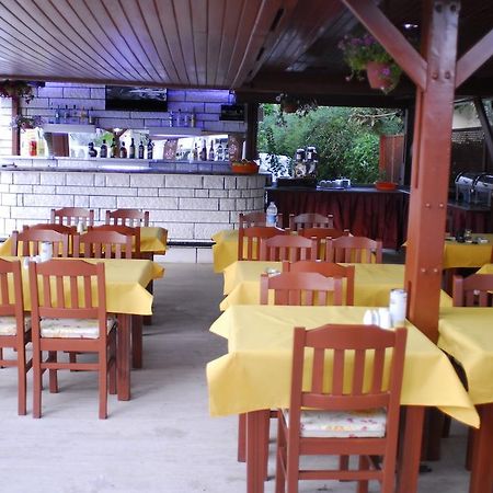Isabel Butik Otel Kemer Ngoại thất bức ảnh