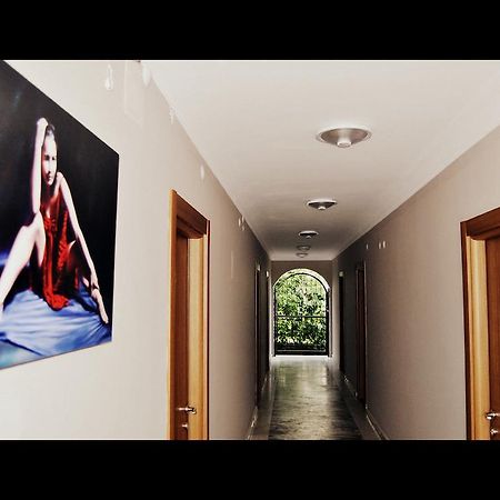 Isabel Butik Otel Kemer Ngoại thất bức ảnh