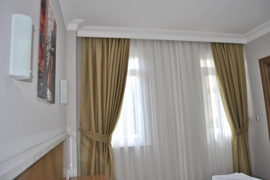Isabel Butik Otel Kemer Phòng bức ảnh