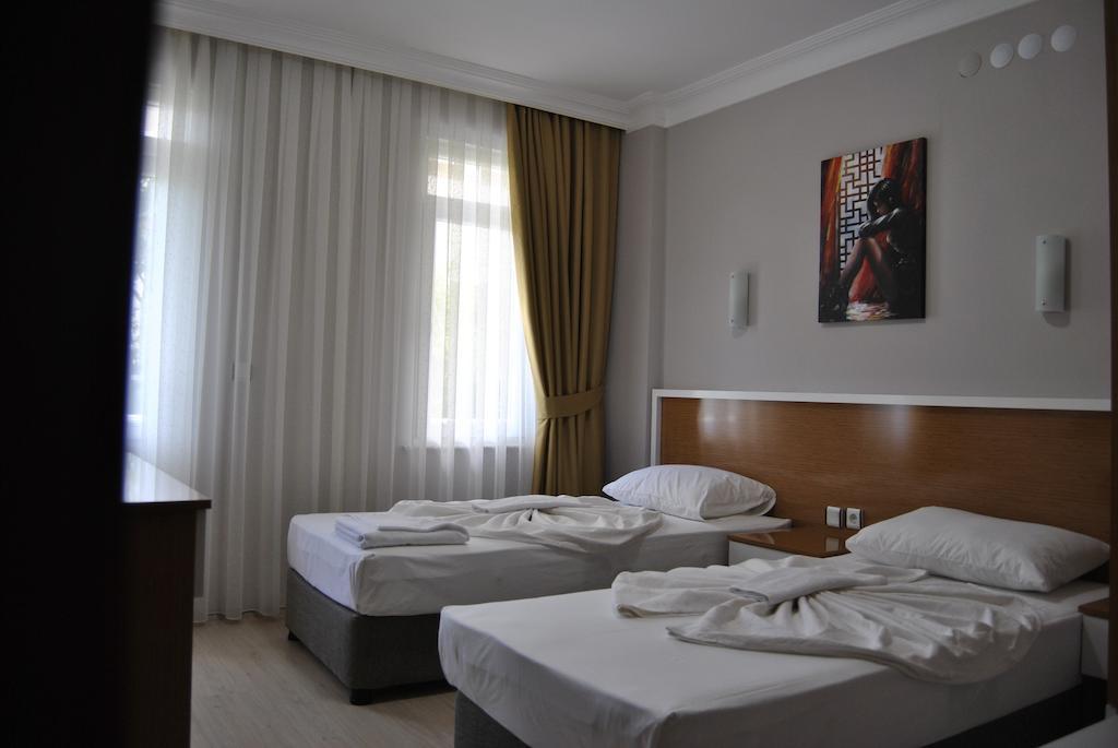 Isabel Butik Otel Kemer Phòng bức ảnh
