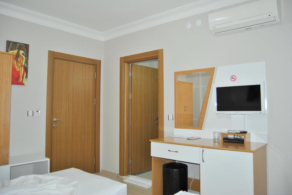 Isabel Butik Otel Kemer Phòng bức ảnh