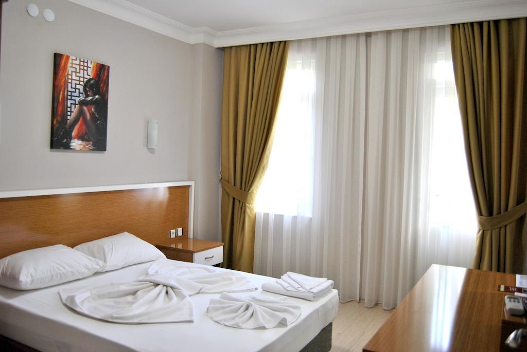 Isabel Butik Otel Kemer Phòng bức ảnh