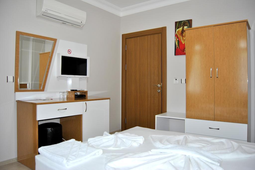 Isabel Butik Otel Kemer Phòng bức ảnh