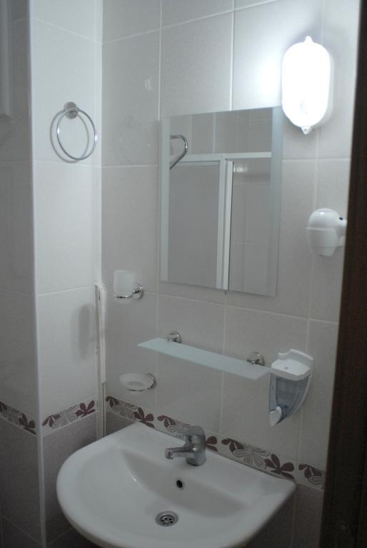 Isabel Butik Otel Kemer Phòng bức ảnh