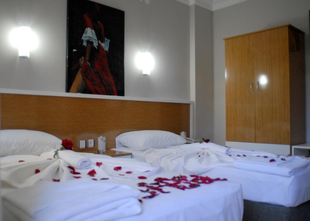 Isabel Butik Otel Kemer Phòng bức ảnh