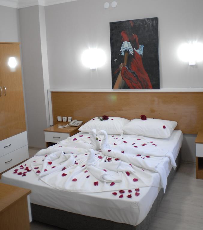 Isabel Butik Otel Kemer Phòng bức ảnh