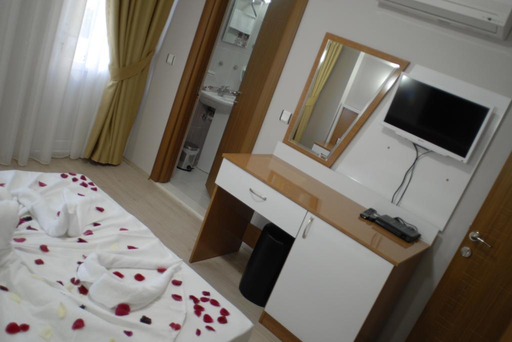 Isabel Butik Otel Kemer Phòng bức ảnh