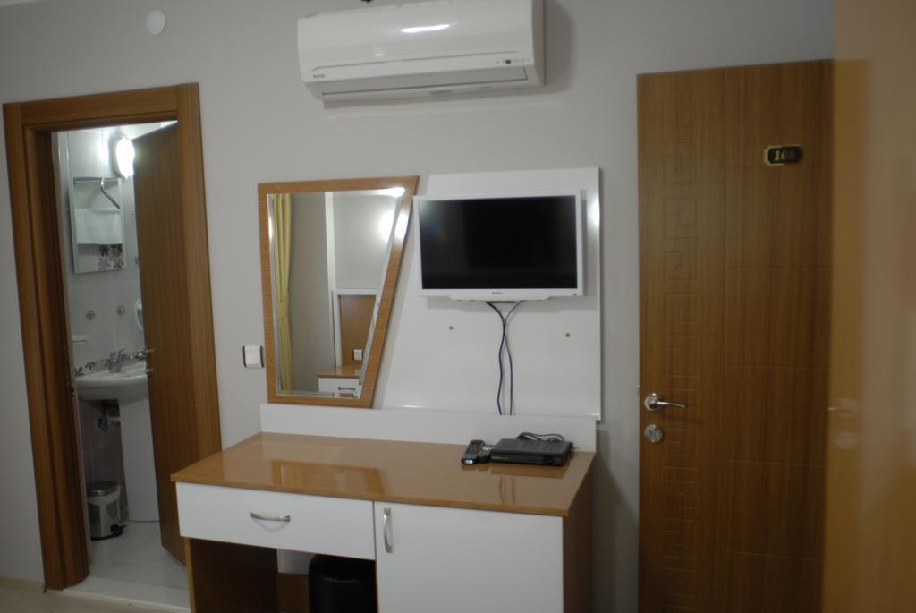Isabel Butik Otel Kemer Ngoại thất bức ảnh