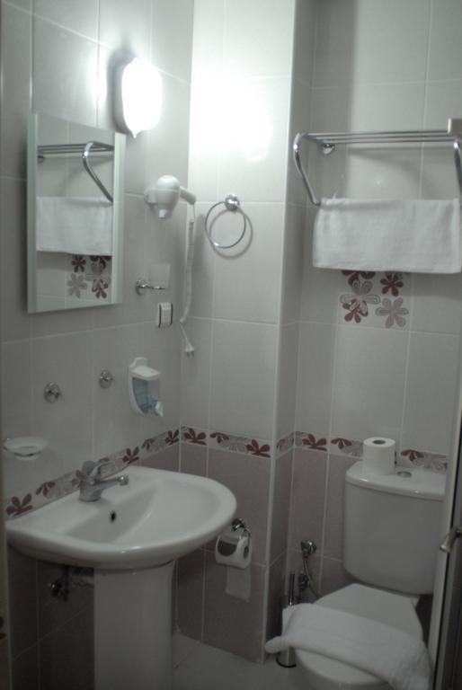 Isabel Butik Otel Kemer Ngoại thất bức ảnh
