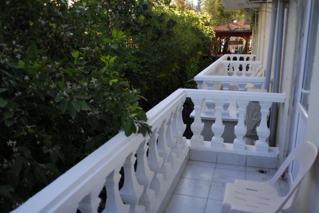 Isabel Butik Otel Kemer Ngoại thất bức ảnh