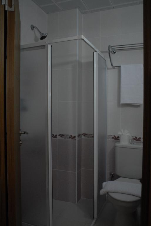 Isabel Butik Otel Kemer Ngoại thất bức ảnh