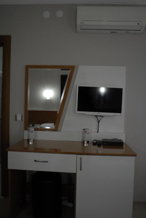 Isabel Butik Otel Kemer Ngoại thất bức ảnh