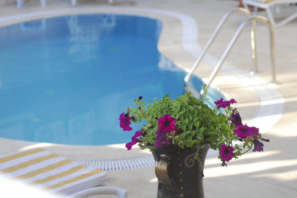 Isabel Butik Otel Kemer Ngoại thất bức ảnh