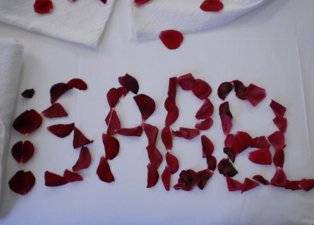Isabel Butik Otel Kemer Ngoại thất bức ảnh
