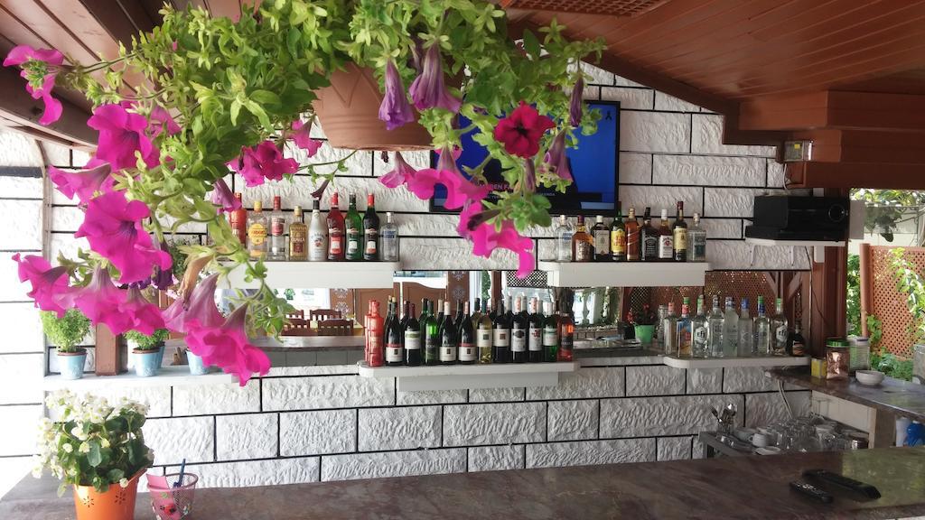 Isabel Butik Otel Kemer Ngoại thất bức ảnh