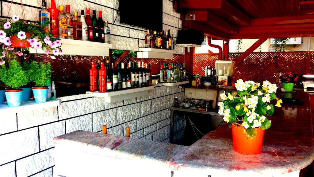 Isabel Butik Otel Kemer Ngoại thất bức ảnh