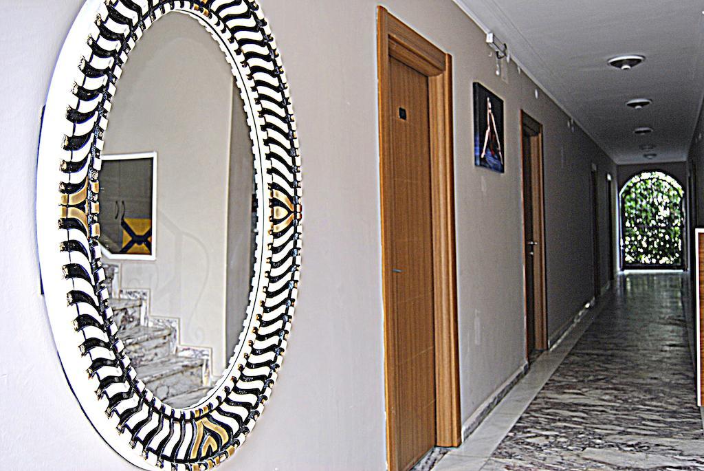 Isabel Butik Otel Kemer Ngoại thất bức ảnh