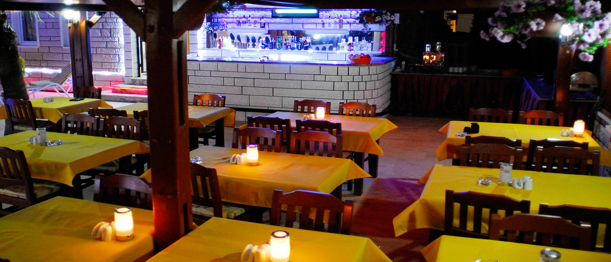Isabel Butik Otel Kemer Ngoại thất bức ảnh